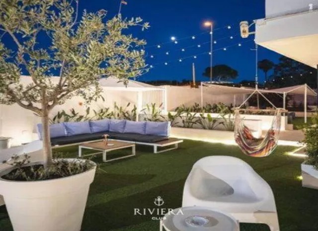 Hotel Riviera