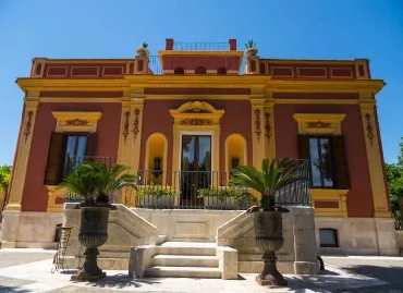 Hotel Terranobile Metaresort, Italia / Bari