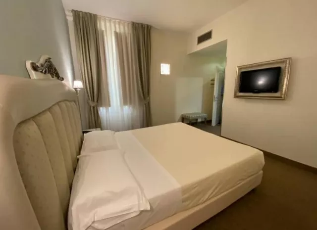 Ih Hotels Bari Oriente