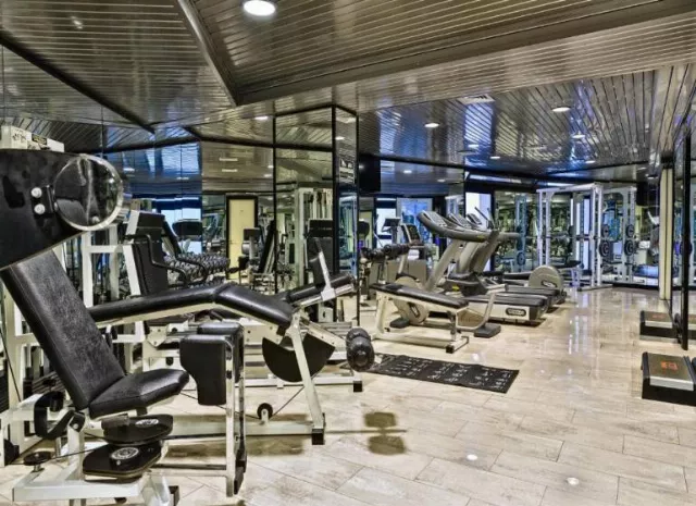 Hotel Mercure Villa Romanazzi Carducci Bari