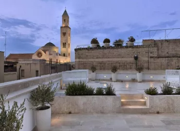 Palazzo Calò, Italia / Bari