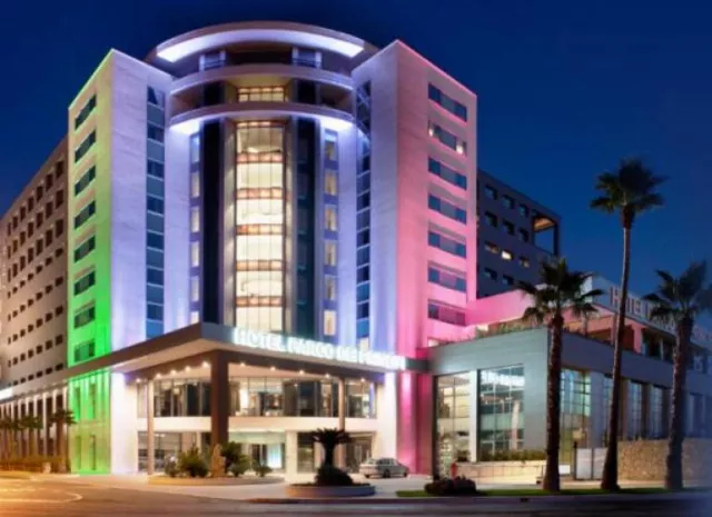Parco Dei Principi Hotel Congress & Spa