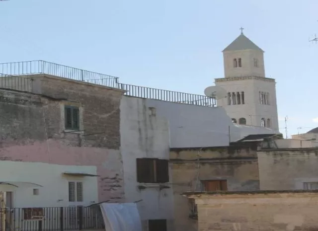 Torre Tresca B&b