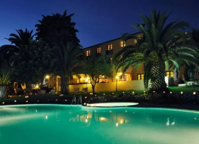 Hotel Alghero Resort Country & Spa