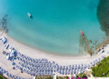 Hotel Dei Pini, Italia / Sardinia / Alghero