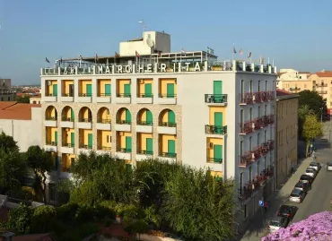 Hotel La Margherita & Spa, Italia / Sardinia / Alghero