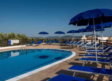 Vista Blu Resort, Italia / Sardinia / Alghero