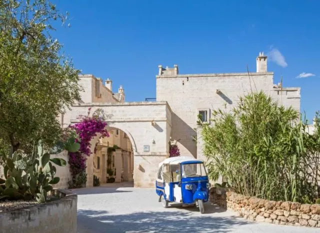 Borgo Egnazia