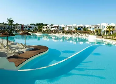 I Turchesi Club Village, Italia / Castellaneta Marina