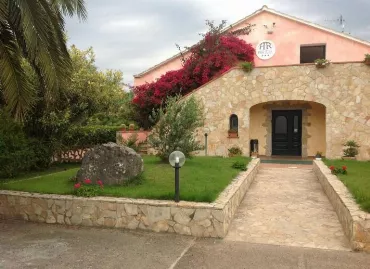 Hotel Fertilia, Italia / Sardinia / Fertilia