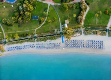 Baia Di Conte Resort, Italia / Sardinia / Alghero / Porto Conte