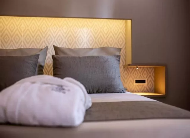 Corte Rosada Resort & Spa
