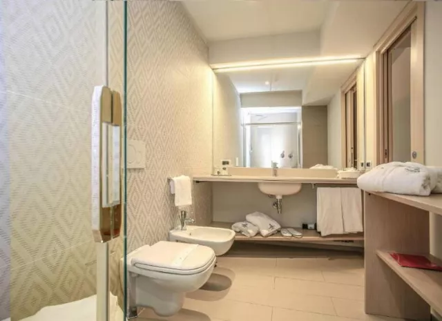 Corte Rosada Resort & Spa