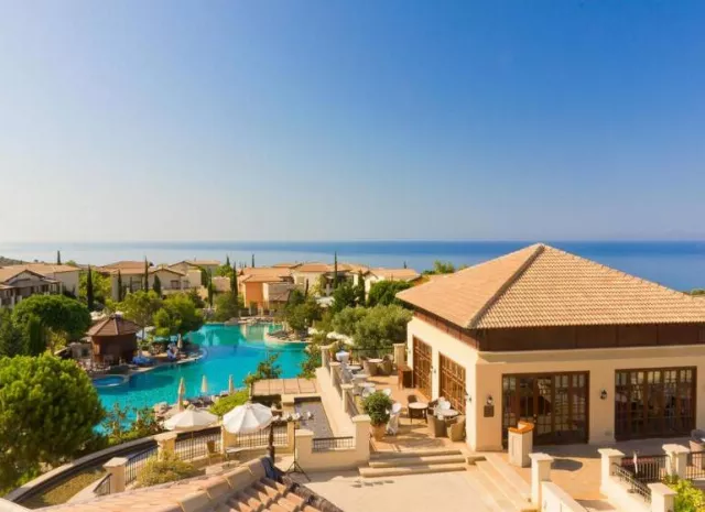 Hotel Atlantica Aphrodite Hills