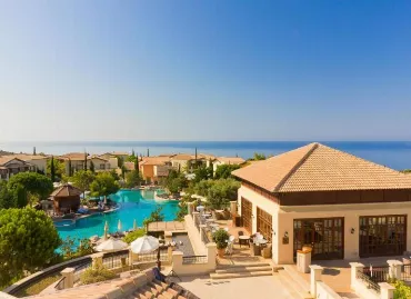 Hotel Atlantica Aphrodite Hills, Cipru / Zona Paphos / Paphos