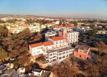 Hotel Axiothea, Cipru / Zona Paphos / Paphos