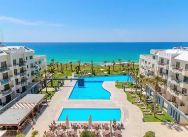 Hotel Blue Lagoon Kosher, Cipru / Zona Paphos / Paphos