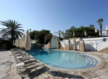 Hotel Dionysos Central, Cipru / Zona Paphos / Paphos