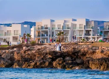 Hotel Gold Lagoon Kosher, Cipru / Zona Paphos / Paphos