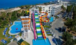 Hotel Leonardo Laura Beach & Splash Resort, Cipru / Zona Paphos / Paphos