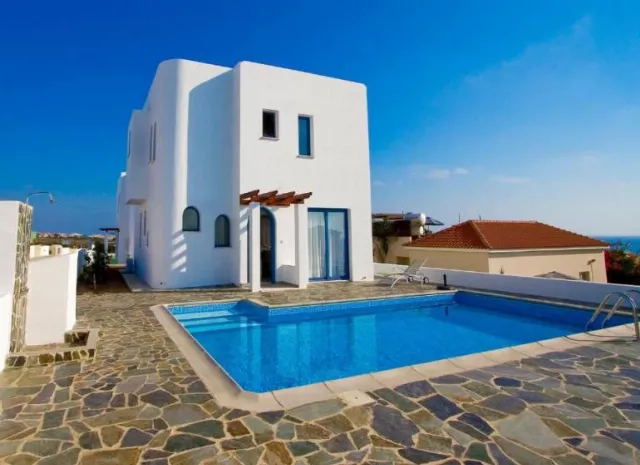 Meltemi Villas