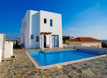 Meltemi Villas, Cipru / Zona Paphos / Paphos