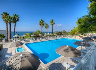 Hotel Grand Riviera, Italia / Santa Maria al Bagno