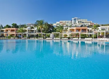 Hotel Kipriotis Maris, Grecia / Kos / Psalidi