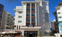 Hotel Xperia Saray Beach Adults Only, Turcia / Antalya / Alanya