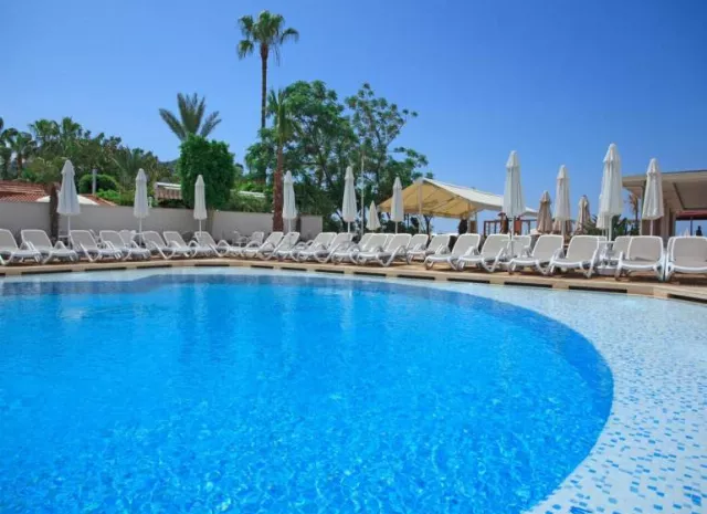 Hotel Xperia Saray Beach Adults Only