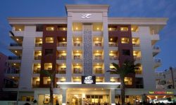 Hotel Xperia Grand Bali, Turcia / Antalya / Alanya
