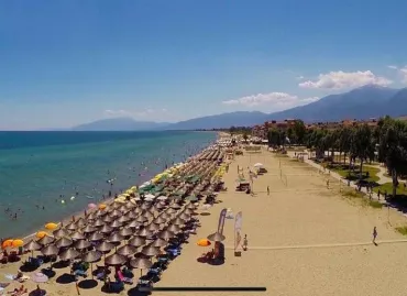 Hotel Platon Beach, Grecia / Riviera Olimpului / Olympic Beach
