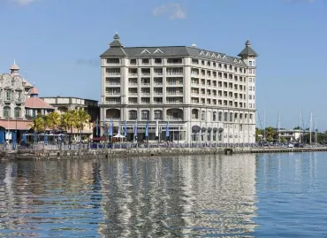 Labourdonnais Waterfront, Mauritius