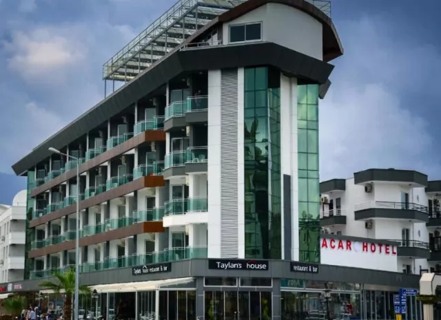 Hotel Acar