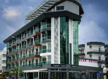 Hotel Acar, Turcia / Antalya / Alanya