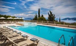 Hotel Almyra, Grecia / Kefalonia / Fiscardo