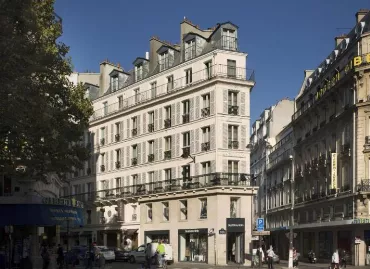 Belloy Saint-germain, Franta / Paris