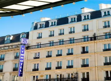 Timhotel Opera Madeleine, Franta / Paris