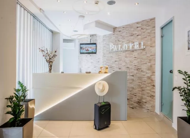 Palotel Gouvia