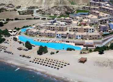 Hotel Blue Lagoon Village, Grecia / Kos / Kefalos