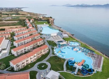 Labranda Marine Aquapark, Grecia / Kos / Tigaki