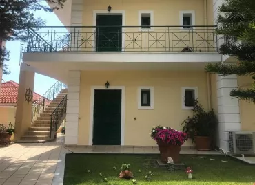 Naftilos Sudios, Grecia / Kefalonia / Lourdas