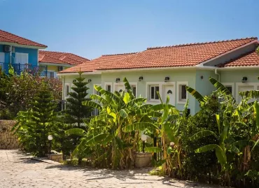 Stefanos Studios, Grecia / Kefalonia / Lourdas