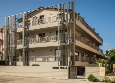 Hotel Skala, Grecia / Kefalonia / Skala