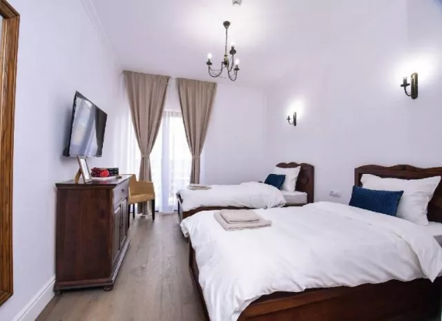 Hotel Yara
