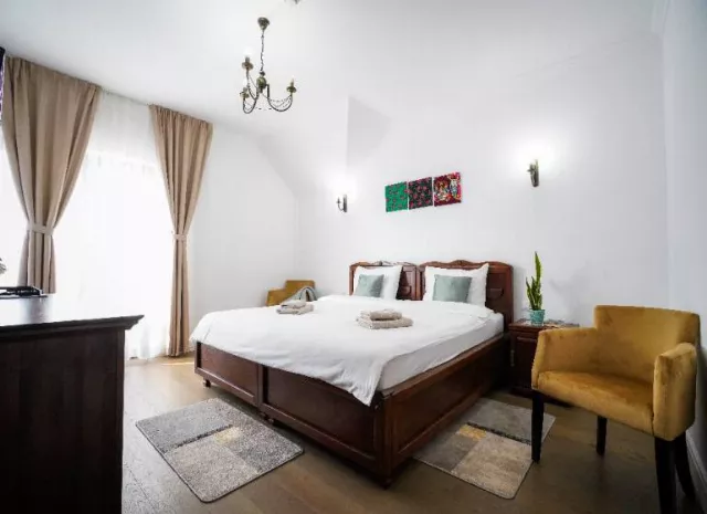 Hotel Yara