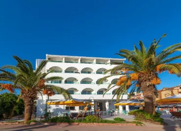 Hotel Faros Contess, Turcia / Regiunea Marea Egee / Marmaris