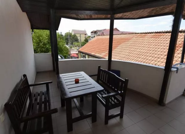 Vila Rara