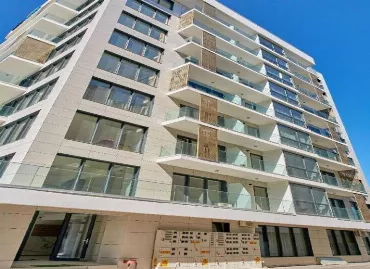 Apartamente La Butoaie Cm, Romania / Mamaia