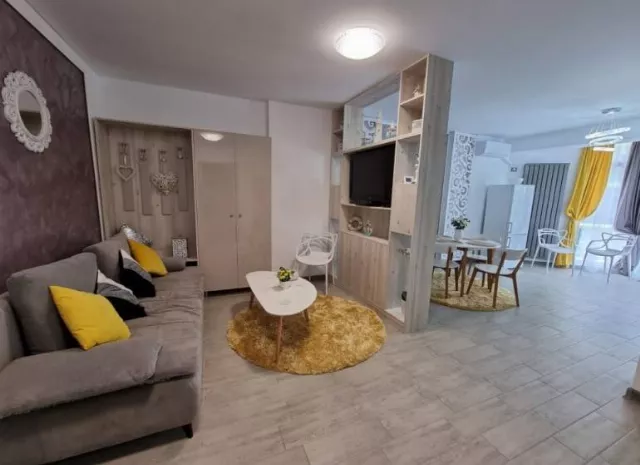 Apartamente Alezzi